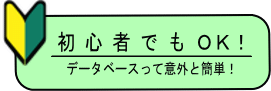 初心者でも大丈夫